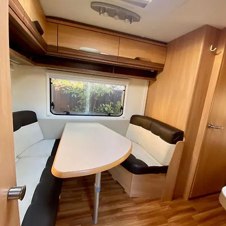 Caravane D 'ambrussum *